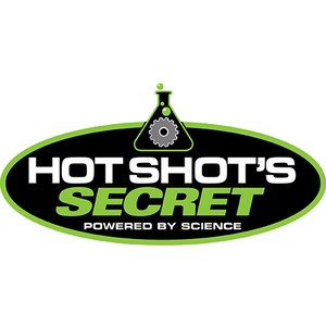 Hot Shot's Secret coupon codes, promo codes and deals